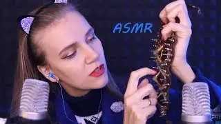 ACMR Choose JEWELRY from my collection / Whisper / Triggers