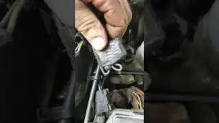 How to  fix cruise control 2002 ford f150 4wd