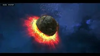 Starlost | Killing Shiva
