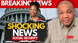 Breaking News!! Social Security Agency Underfunded (Full Details)