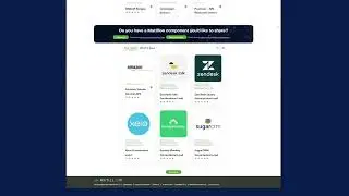 Shared Jobs course on Matillion Academy