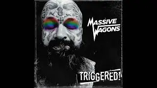 Massive Wagons - Please Stay Calm (Official Audio)