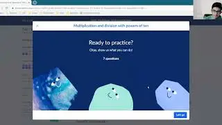 Khan Academy: Learn Anything, for Free!