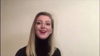 Анастасия Орлова, детский писатель и поэт - 