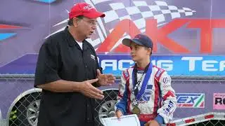 2019 Spring/Summer Series Race #3