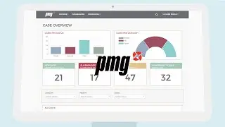 The PMG Platform