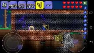 Terraria iOS/Android - Mine overhacked game saves + Download