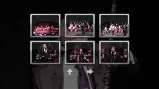7. Yıl Kutlama Konseri - 11.Ocak.2018 Tanıtım