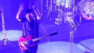 White Lies - Big TV (Live @ TivoliVredenburg Utrecht, 16 March 2017)