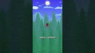 How To Fix Terraria's Late Game. 