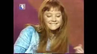 Неопознанный концерт (ТВЦ, ~2002) Фрагмент