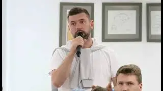 Потребность к объединению ведёт к Творцу