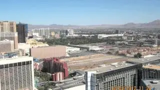 Vegas Trip 2012 - Bert and Cathy