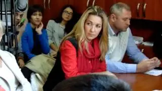 Видео БлиNКом. Газа нет. Репин