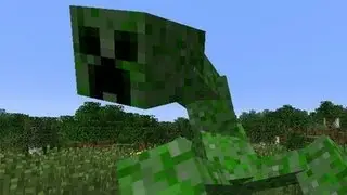 Minecraft Mods | Episode 514 | Mutant Creepers | iPodmail | 1.2.5