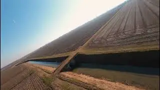 Campagna, inverno, loops ((((( A V A T A Dji )))))