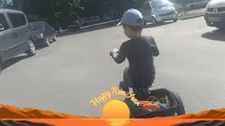 запускаем #квадрокоптер. что делаю дома?))