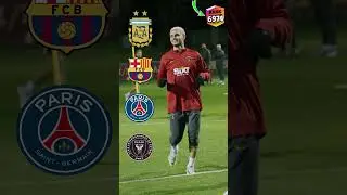 Salah, Suarez, Icardi, Messi #football #messi #salah