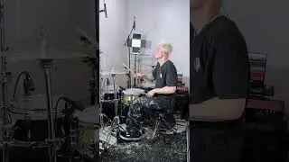 Runaway - Kanye West | Drum Cover #kanyewest