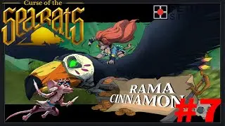 Curse of the Sea Rats #7 - A song from 1968