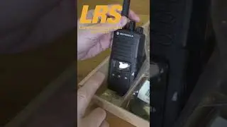Motorola Two-way Radios Accessories and Repairs | Long Range Systems UK