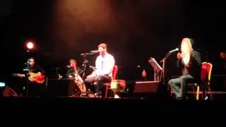 Hasbi Rabbi by Sami Yusuf live