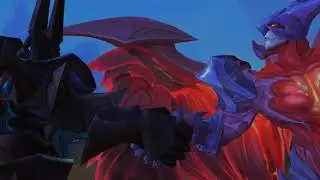 Ella Baila Sola - Aatrox ft.Mordekaiser