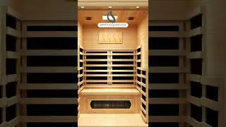 Secrets of Salt Cave Saunas with by SpiritualQuest