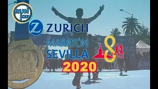 Zurich Maratón Sevilla 2020