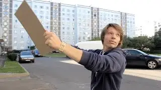 Скетч - Современное искусство