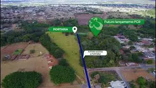 Jardins Miami FGR em Aparecida de Goiânia