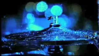 Sony Blu-ray Ad - binary music mix .