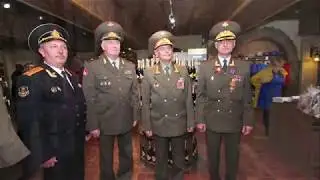 В России Весна начинается с Крыма мы все часовые великой Войны