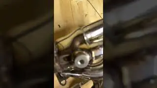 taurus 3.5/3.7 n/a custom headers