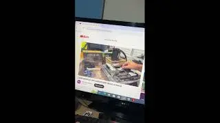Fazendo UP Grade PC antigo parte final