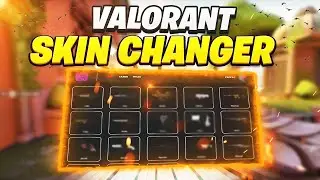 Get Free Skins in Valorant 2023🔥Valorant Skin Changer 2023 💎
