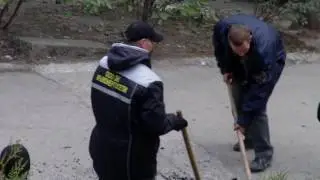 Как правильно делать дороги