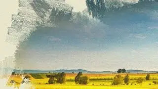 Artistic 3 Photoshop Action Tutorial - Pastel Painting Effect Creator Tutorial