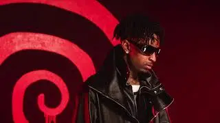 [FREE] 21 Savage Type Beat - 