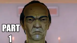 SIFU Walkthrough Part 1 - INTRO