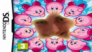 that's a lot of Kirby