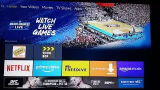 How to Install YouTube on FireStick