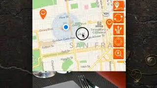 Store Finder
