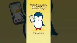 World Penguin Day
