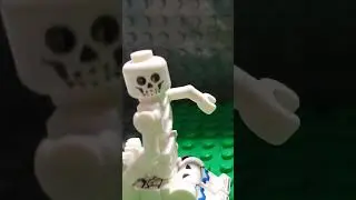 Хз чё писать #lego #лего #анимация #stopmotion #animation #легомультик #shorts