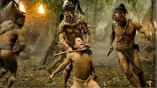 APOCALYPTO HD ( indonesia )