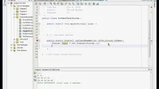 Java Programming: Ragged Arrays (1)
