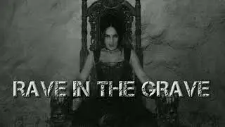 AronChupa Ft. Little Sis Nora - Rave In The Grave (Audio)