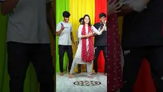 Prabhudeva Dance Challenge🤣 