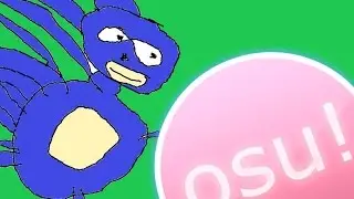 Как Скачать песни в Osu?!